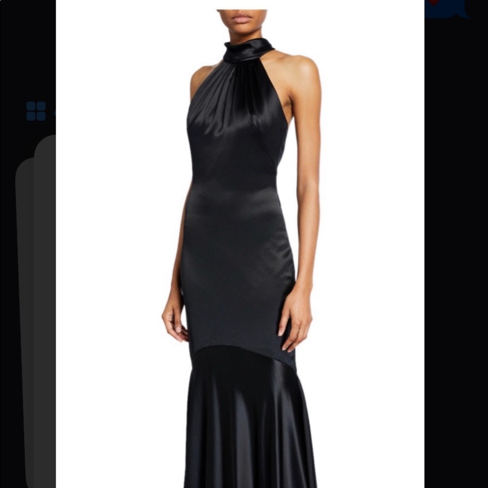 theia gown.